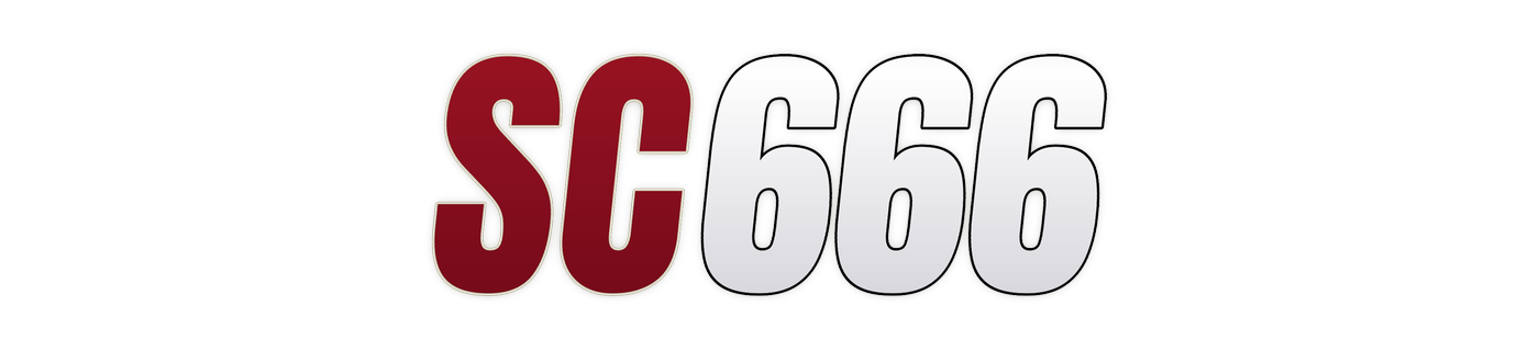 sc666 Logo
